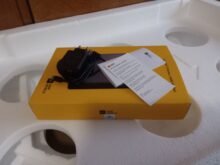 Main camera: Good lighting I.