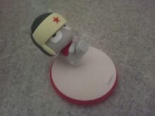 Main camera: Little light