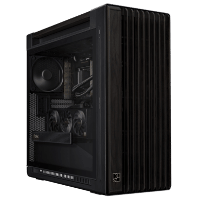 ASUS ProArt PA602 Wood Edition