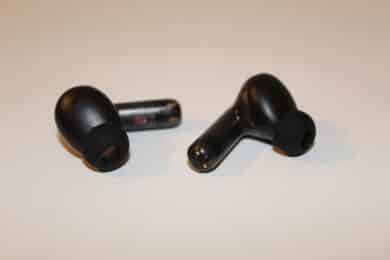 Aurvana Ace 2 Earbuds