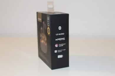 Aurvana Ace 2 Cardboard slanted