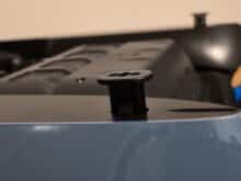 Entanglement protection on each side