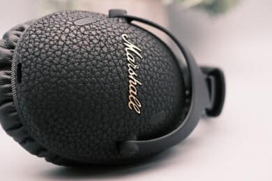 Marshall Monitor III ANC