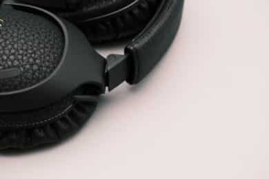 Marshall Monitor III ANC