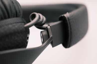 Marshall Monitor III ANC