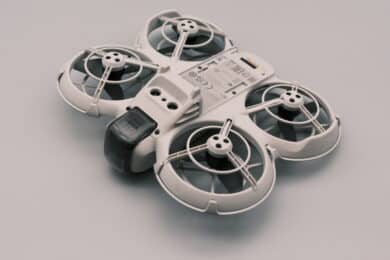 DJI Neo