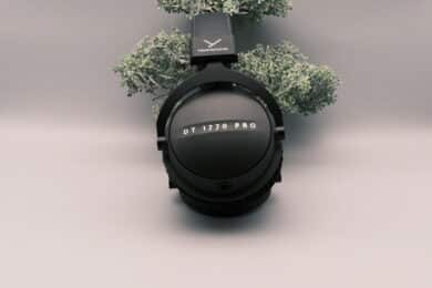 beyerdynamic DT 1770 Pro MKII