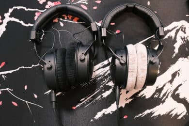 beyerdynamic DT 1770 Pro MKII and DT 770 Pro X