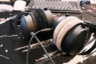 beyerdynamic DT 1770 Pro MKII and DT 770 Pro X