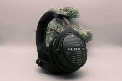 beyerdynamic DT 1990 Pro MKII