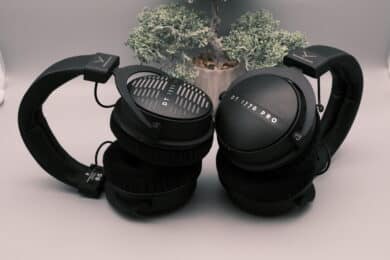 beyerdynamic DT 1990 Pro MKII