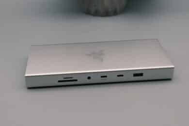 Razer USB4 Dock