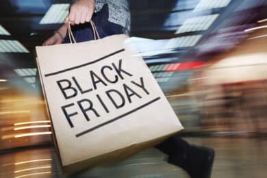 Black Friday offers and deals