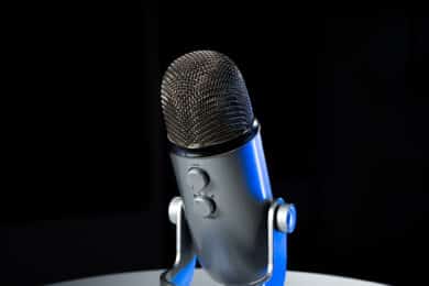 The best USB microphones