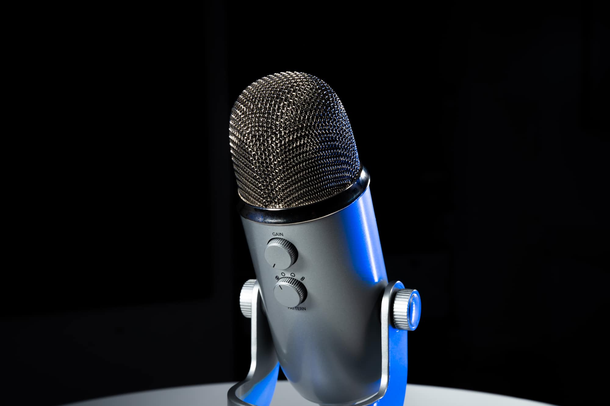 The best USB microphones
