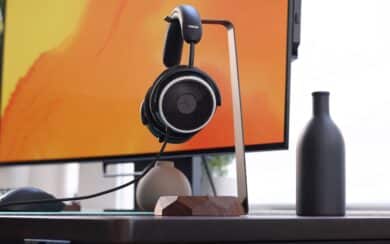 Drop + Grell OAE1 headphones