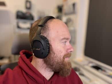 Marshall Monitor III ANC