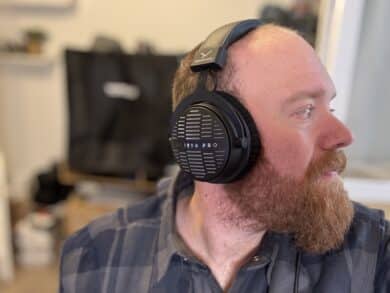 beyerdynamic DT 1990 Pro MKII