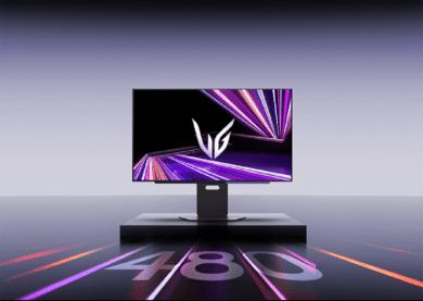 LG UltraGear 27GX790A