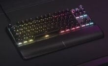 Corsair K70 PRO TKL