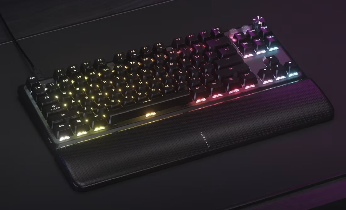 Corsair K70 PRO TKL