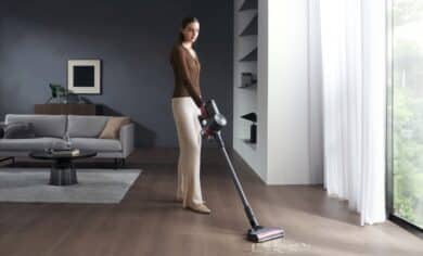 Xiaomi Vacuum Cleaner G20 Max