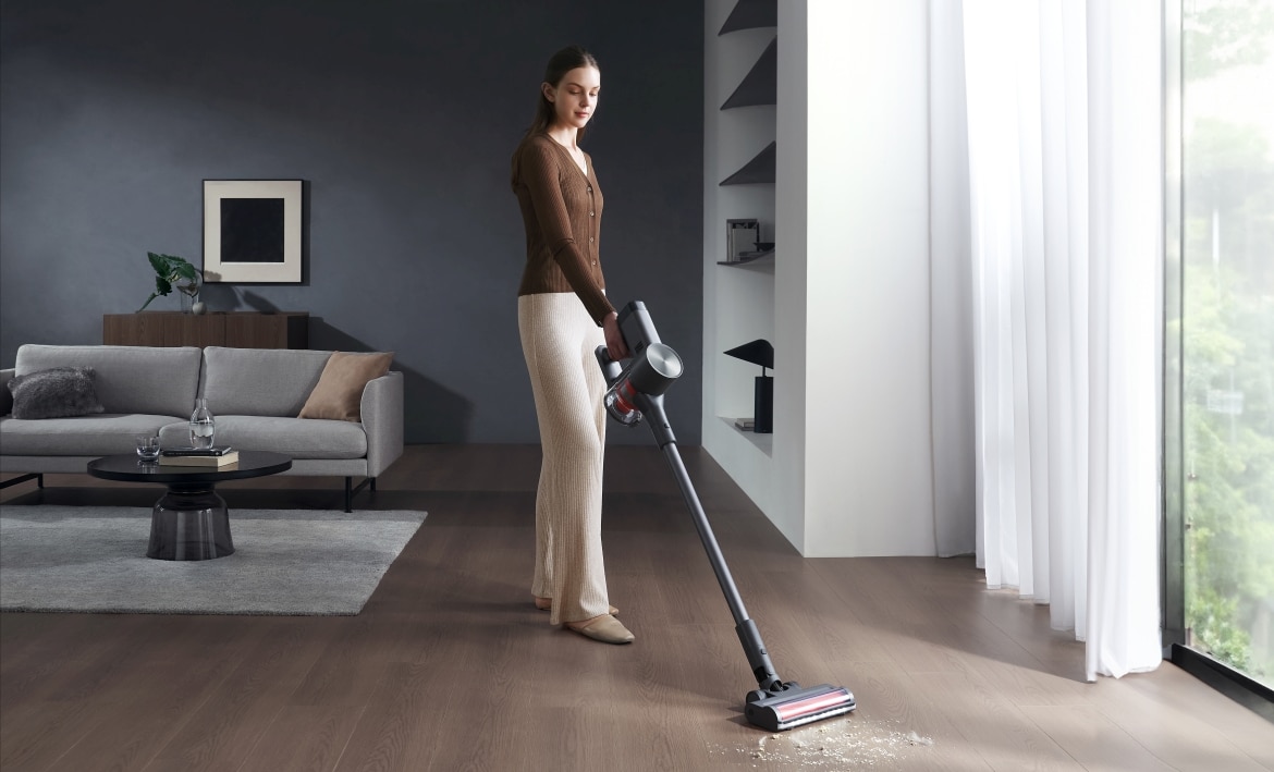 Xiaomi Vacuum Cleaner G20 Max