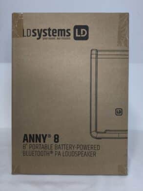 Front of the packaging