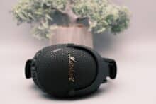 Marshall Monitor III ANC test