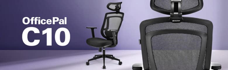 Sharkoon OfficePal C10 and C20