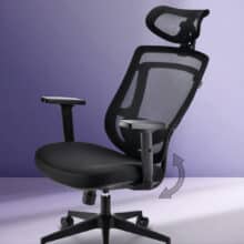 Sharkoon OfficePal C10 and C20