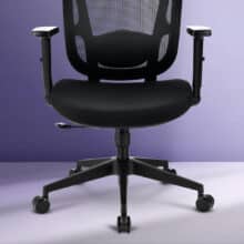 Sharkoon OfficePal C10 and C20