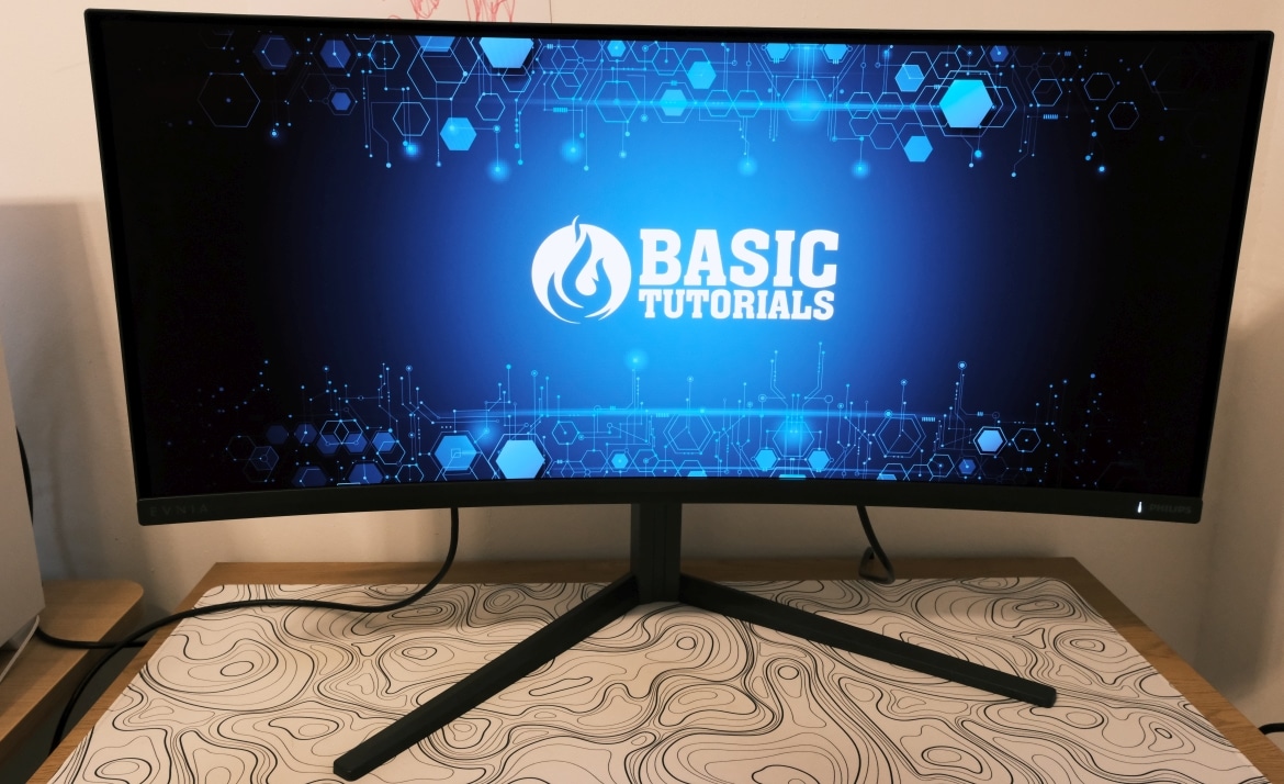 PHILIPS Evnia 34M2C6500 Test