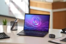 MSI Prestige 13 AI+ Evo