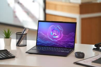 MSI Prestige 13 AI+ Evo