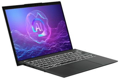 MSI Prestige 13 AI+ Evo