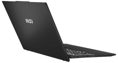 MSI Prestige 13 AI+ Evo