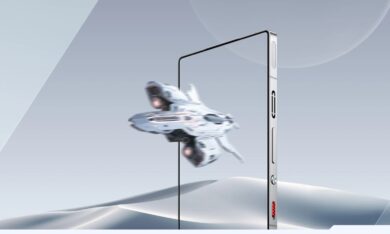 REDMAGIC 10 Pro Series