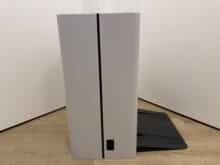 Samsung BESPOKE Jet Bot Combo AI test