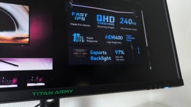 Image detail: TITAN ARMY