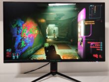 Gameplay: Cyberpunk 2077