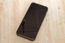 AGM H Max front view