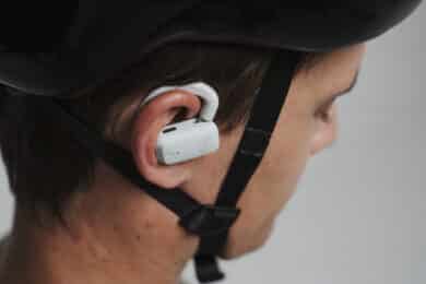 Teufel AIRY OPEN TWS