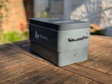 alphaess vitapower test