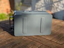 alphaess vitapower test