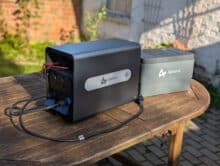 alphaess vitapower test