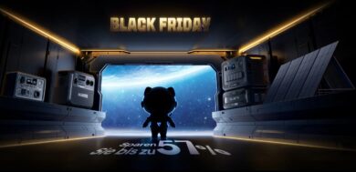BLUETTI Black Friday offers