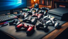 Best controllers: Our gamepad recommendations for PC and consoles
