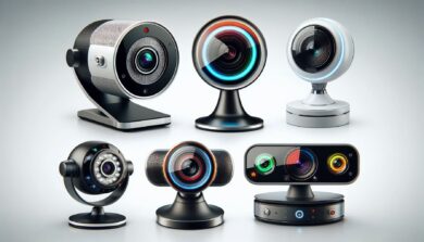 The best webcams: Our purchase recommendations