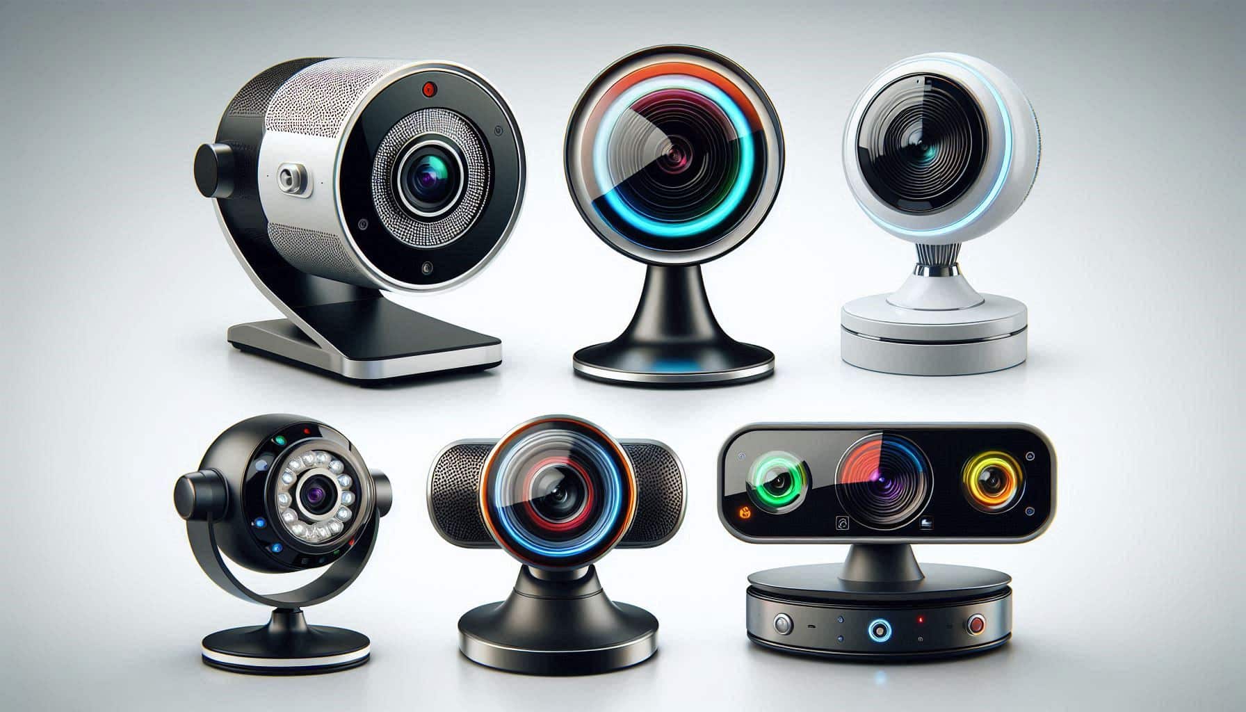 The best webcams: Our purchase recommendations